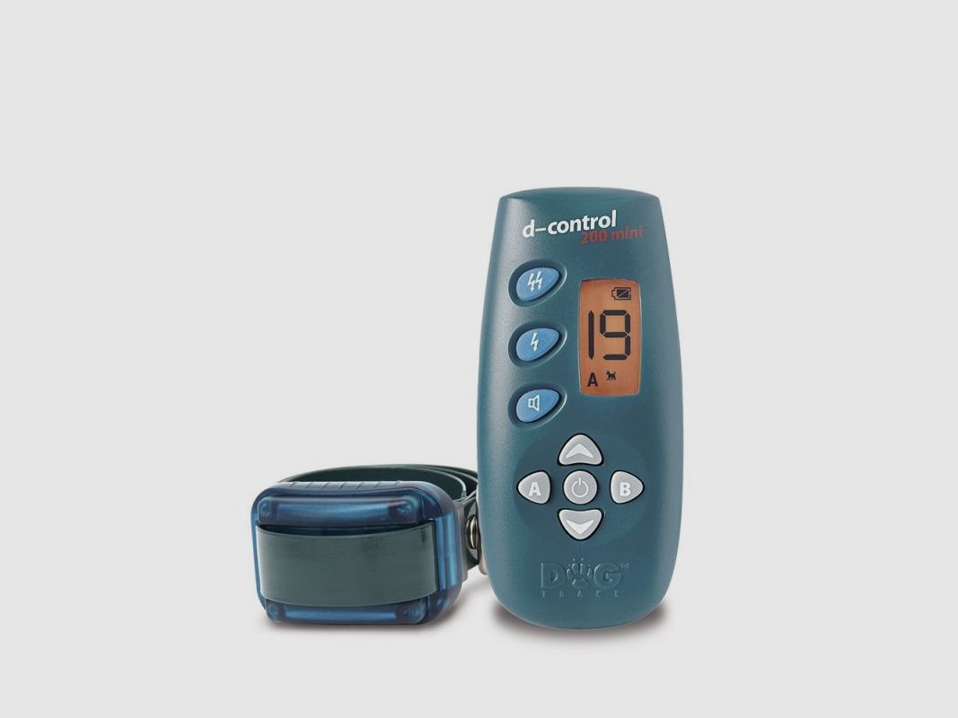 Dogtrace 200 Mini+, Bild 1 von 24