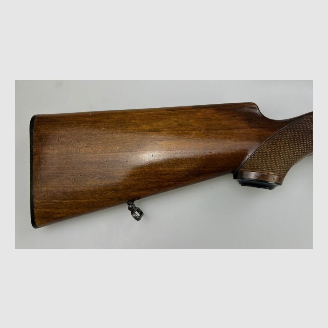 Mannlicher-Schoenauer Modell GK Stutzen