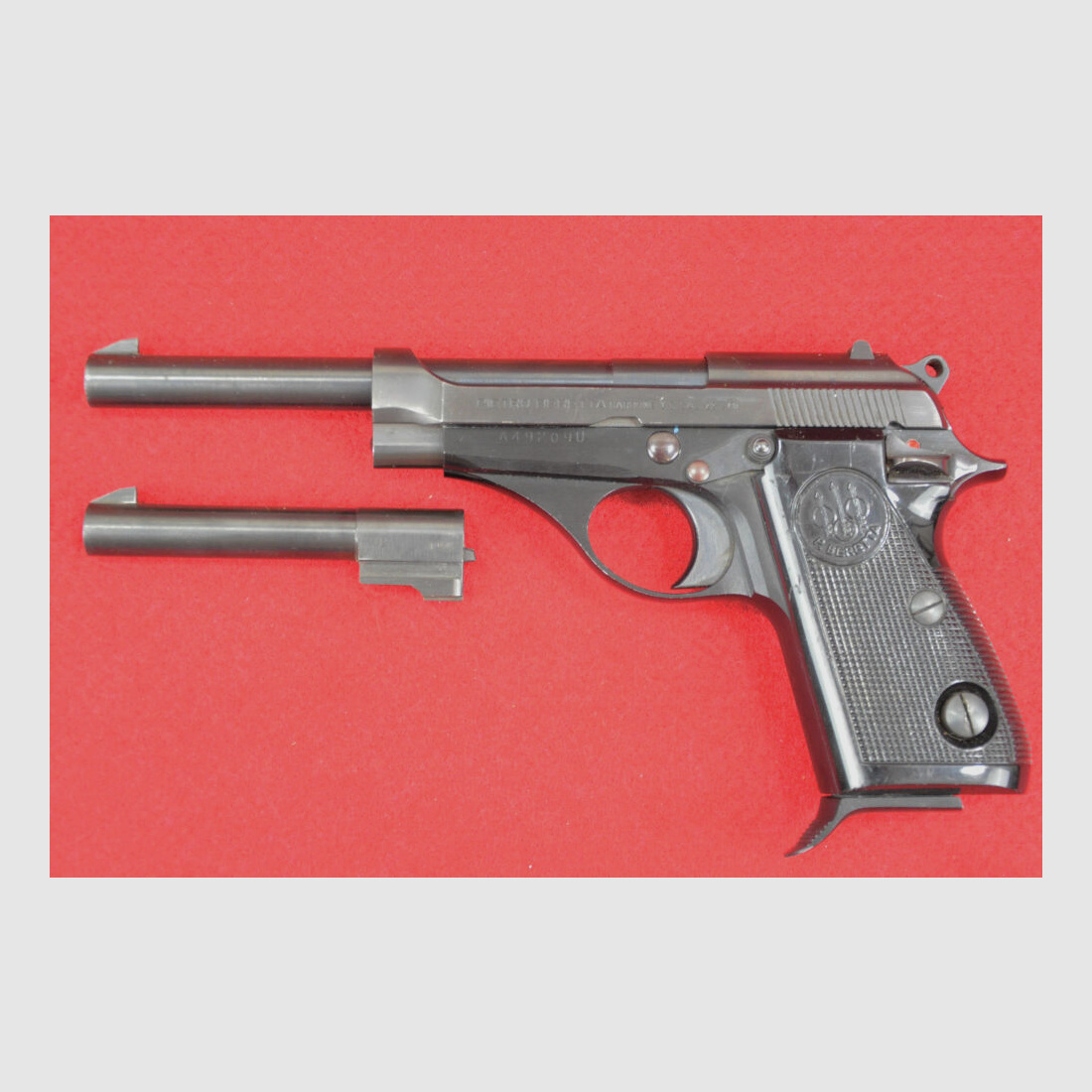 Beretta Mod. 71
