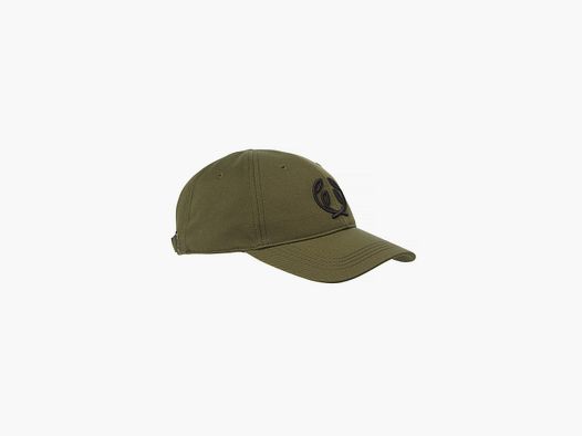Chevalier Barrel Cap Forest Green S/M