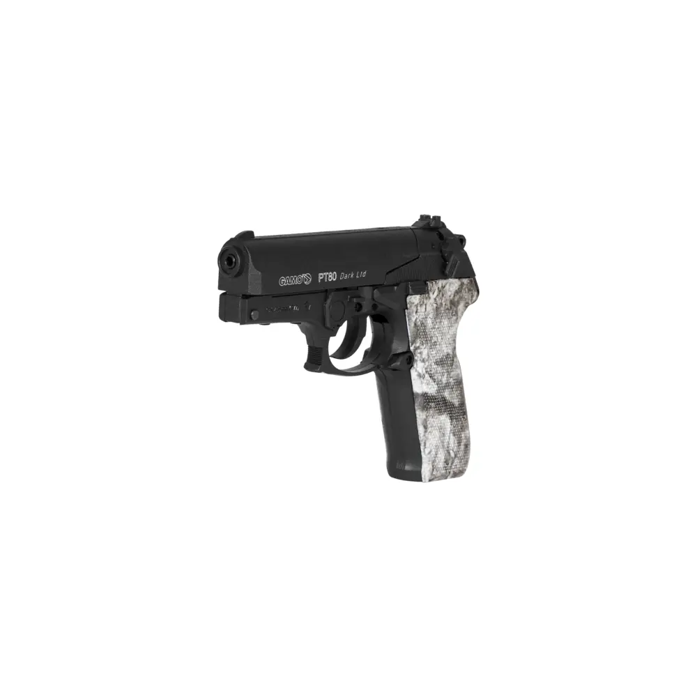Gamo PT-80 Dark Ltd. Pistool, afbeelding 3 van 4