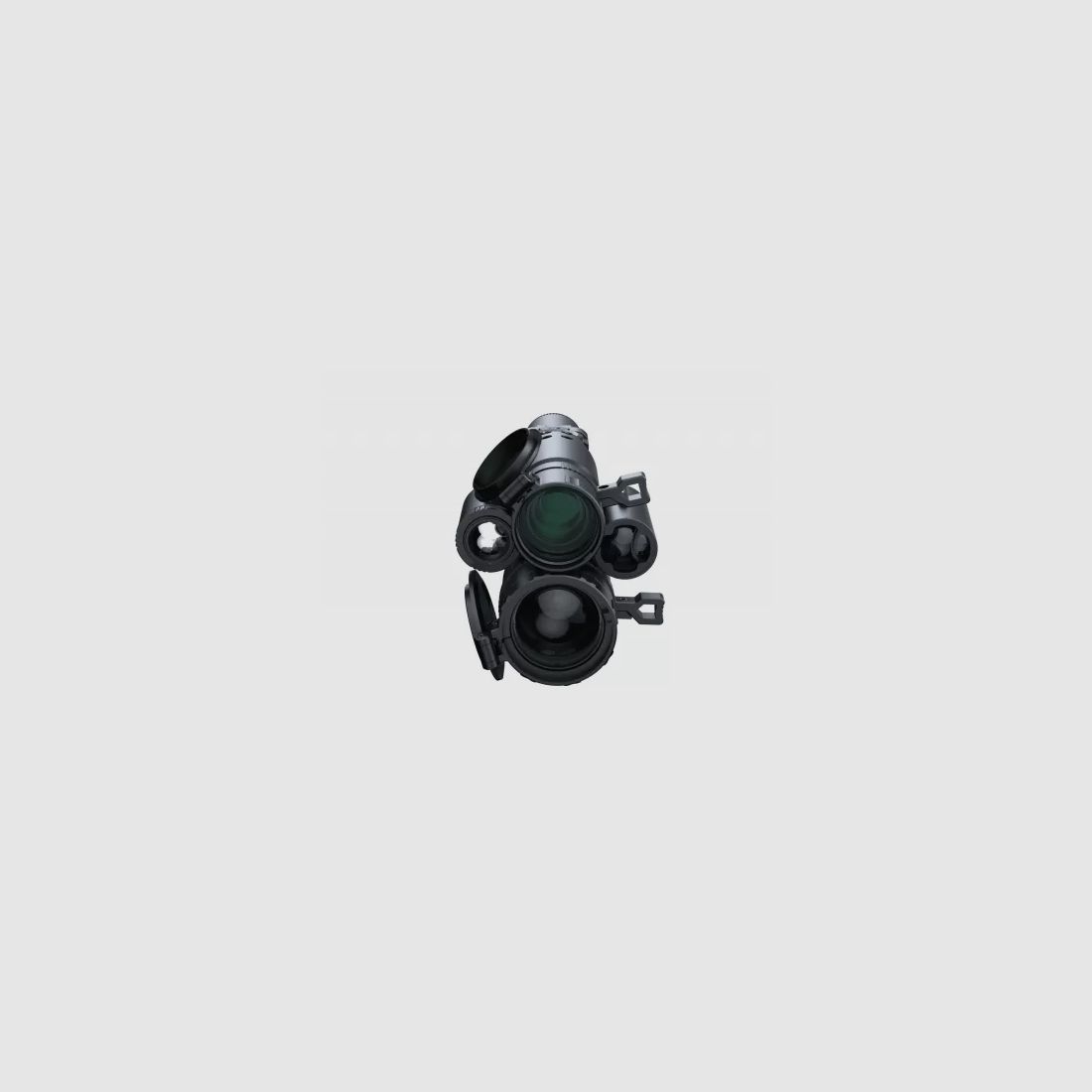 Lunette Multi-Spectre Pard Td62-70/850/Lrf, image 6 sur 9