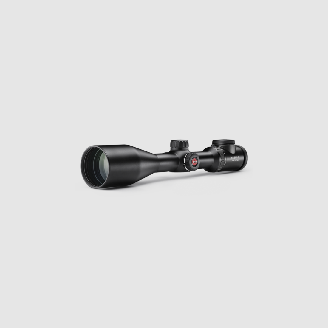 Leica lunette de tir Magnus 2.4–16 x 56 i