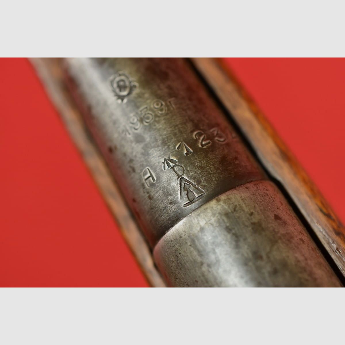 #4449 Mosin-Karabiner 1891/30, Ischewsk 1939, Kal. 7,62x54R, Bild 30 von 39