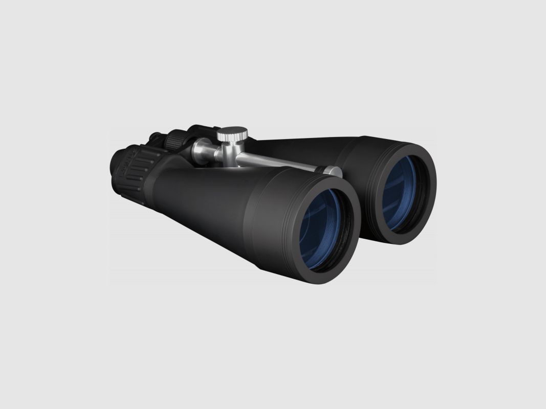 Konus Giant-80 20x80 inkl. Stativ-Adapter, Tasche und Schulterriemen