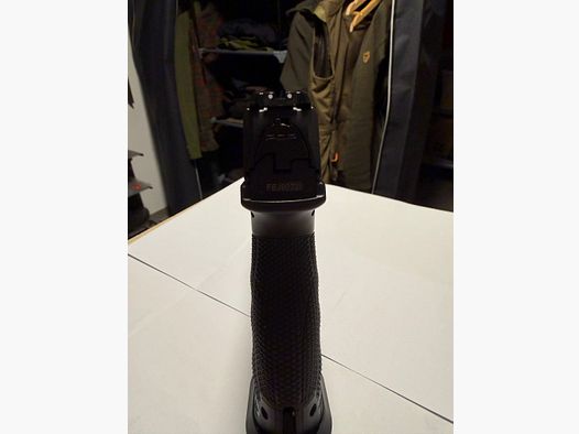 Walther PDP Pro FS SD