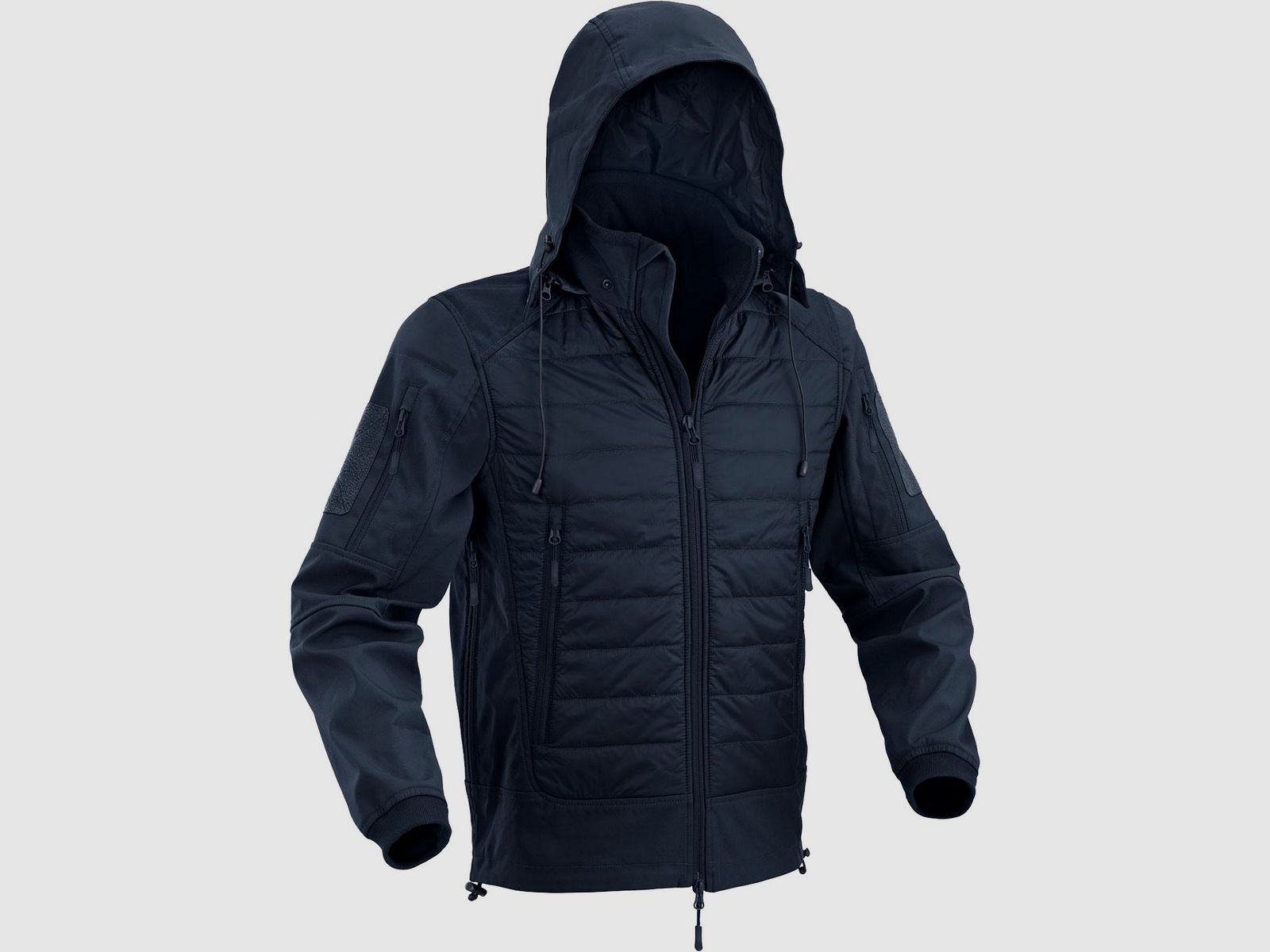 Defcon 5 Urban Jacke navy blau