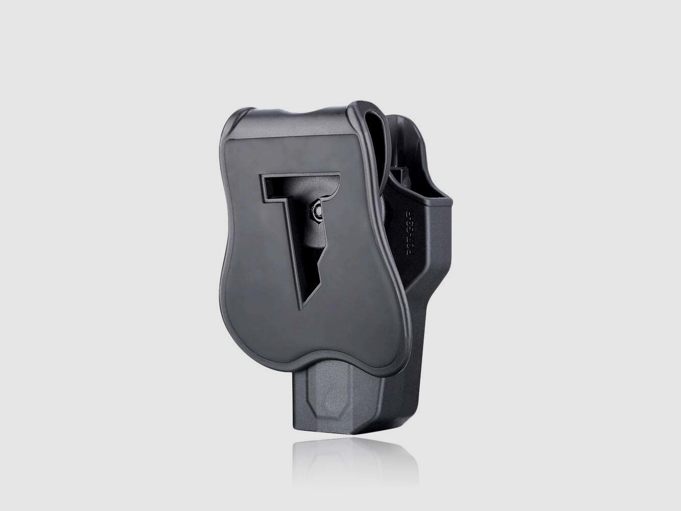 CYTAC	 R-Defender Holster Gen3 CZ P07, P09