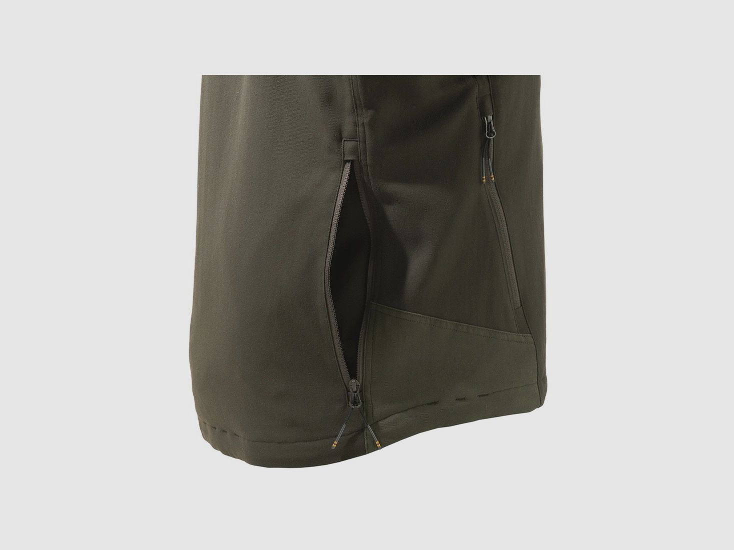 BERETTA GIACCA FJELD GTX ANORAK, image 1 sur 8