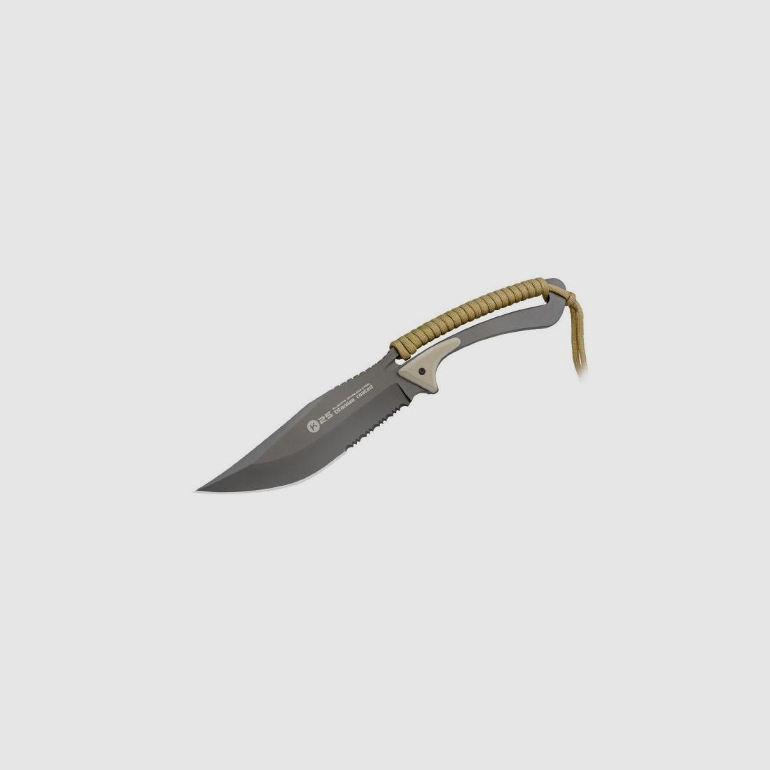 K25 Honon Outdoormesser, Bild 1 von 4