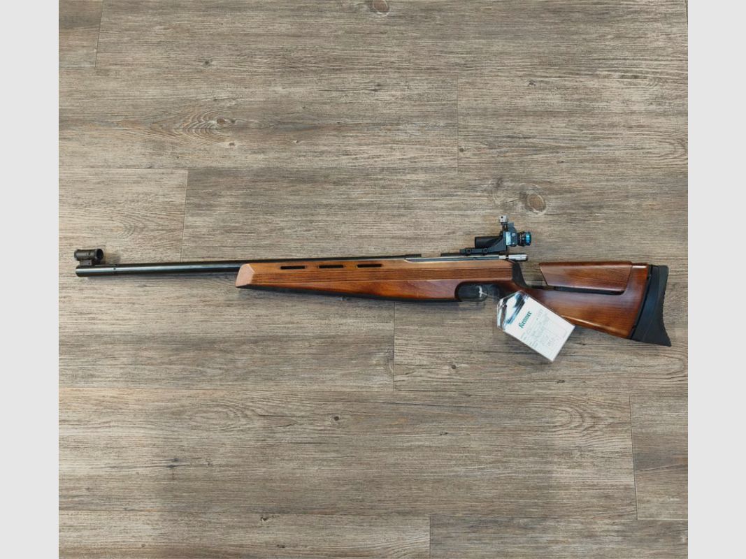 Anschütz 1903 .22lr | Gebrauchtwaffe, Bild 4 von 4
