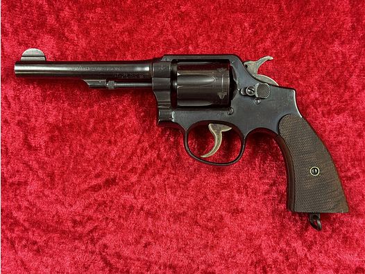 Smith & Wesson Victory