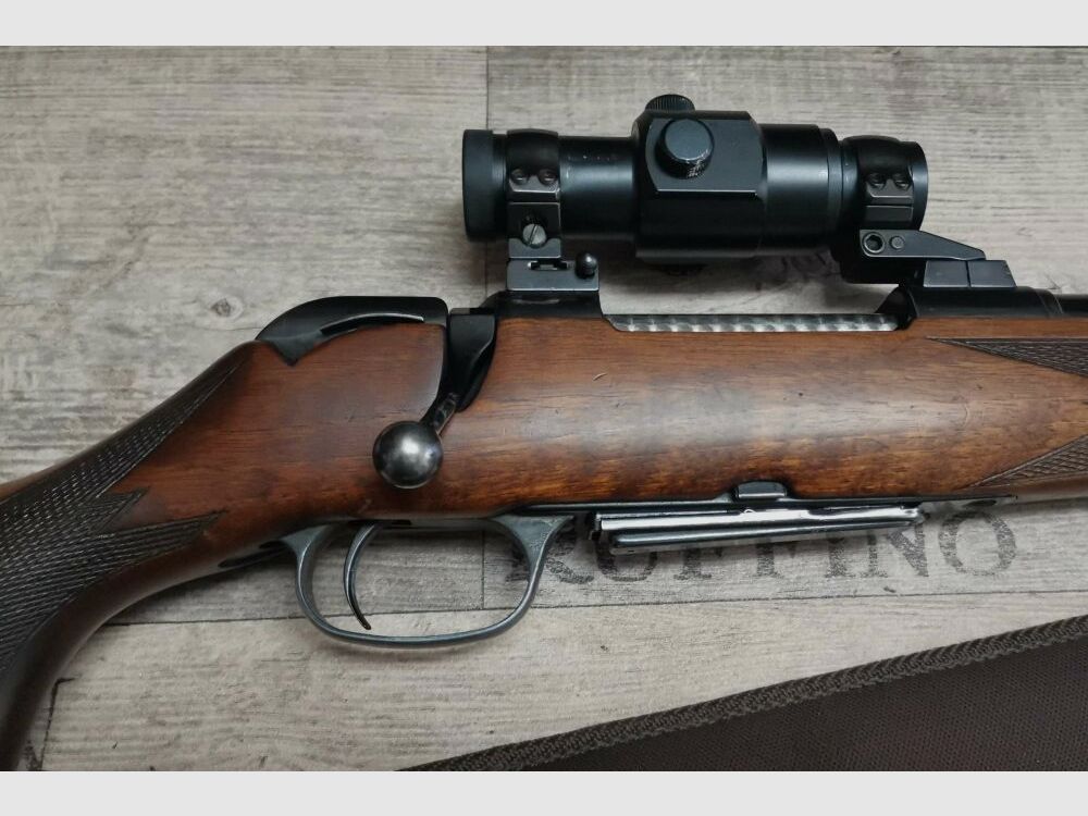 Krico Mod.700 Magnum 8x68S