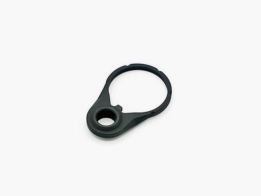 J P ENTERPRISES ENHANCED CARBINE BUTTSTOCK LOCK PLATE W/QD ATTACHMENT