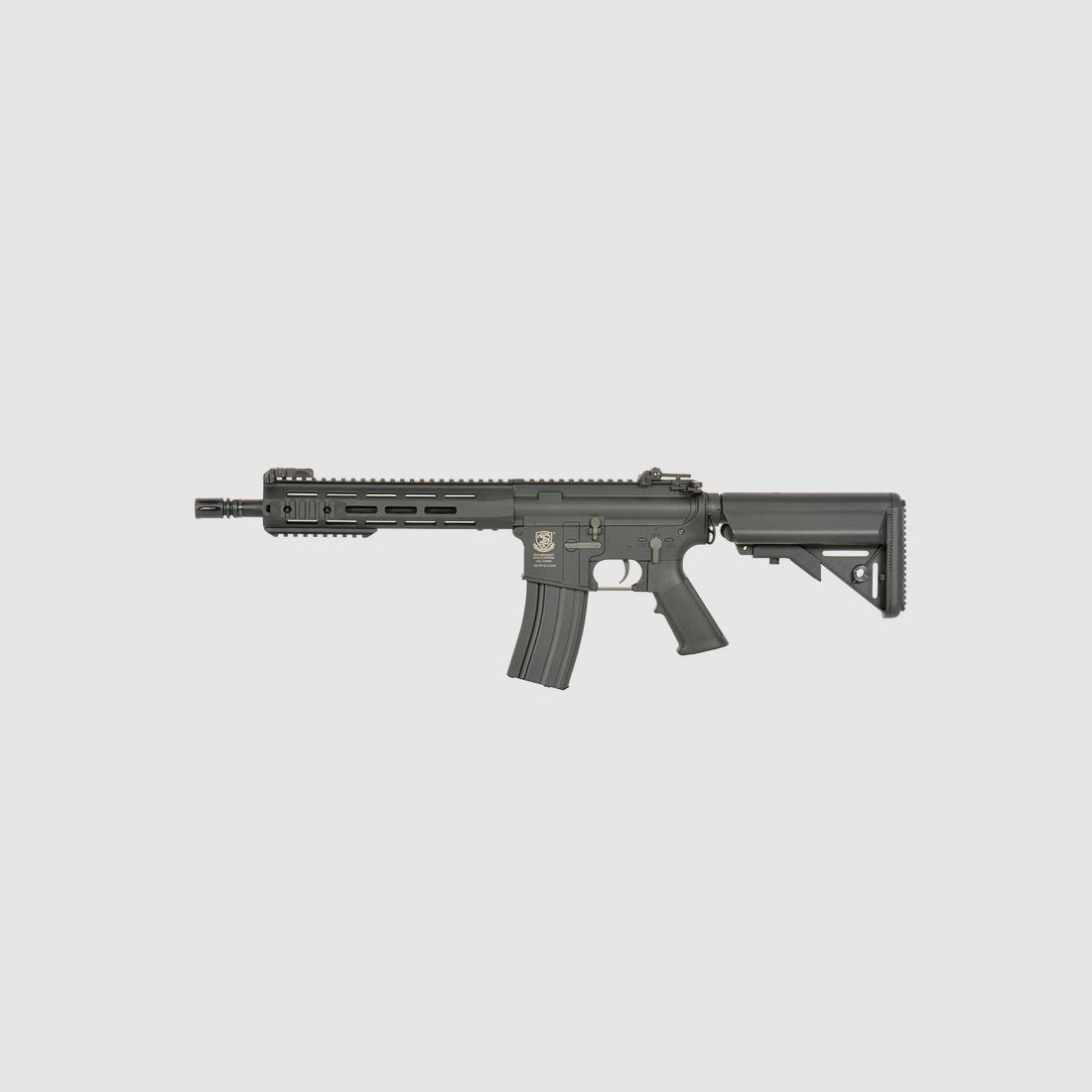M4 URX4 11.5" max. 0,5J AEG Sports Line mit ETU&Mosfet