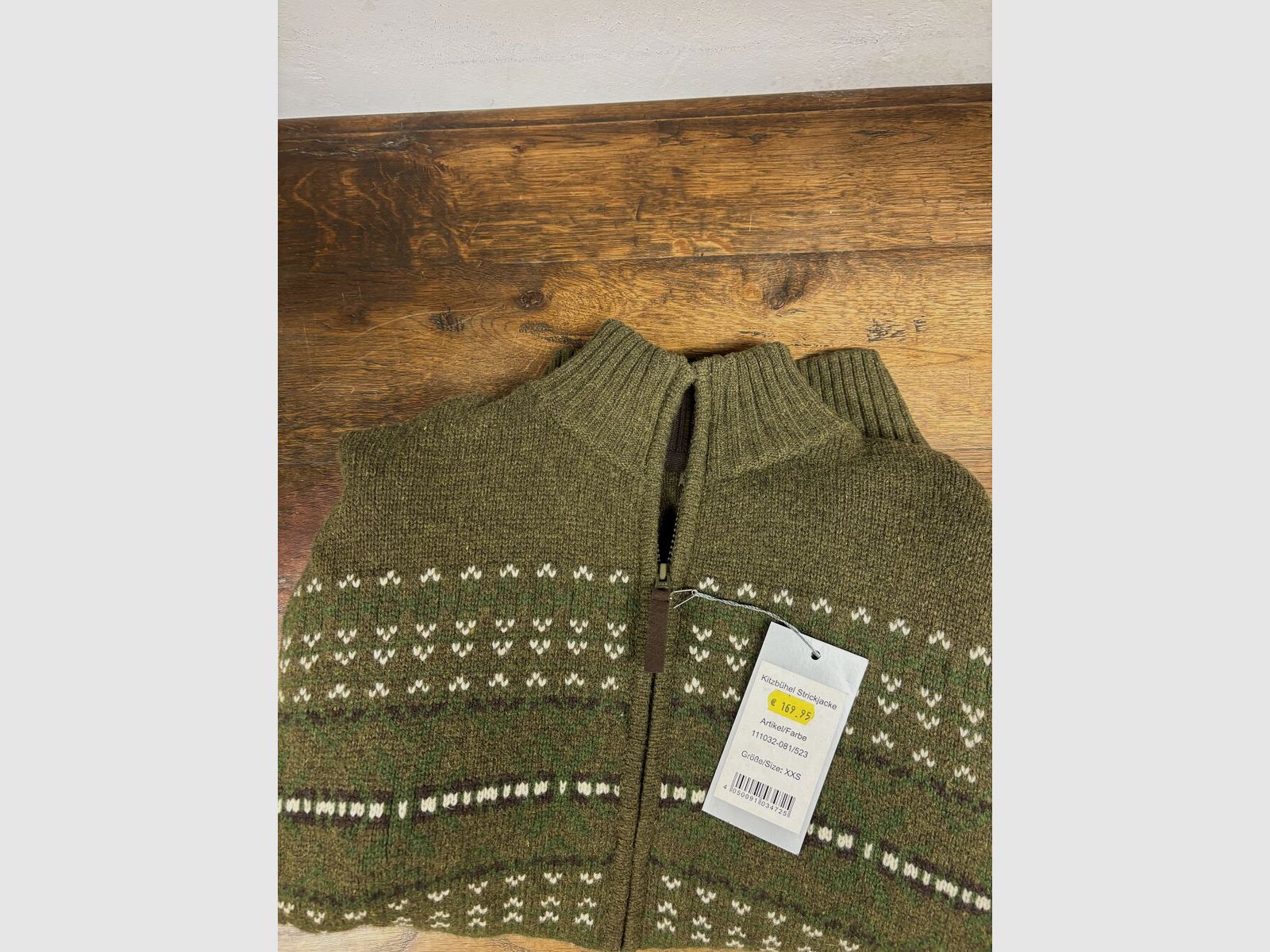 Blaser ActivOutfits Kitzbühl