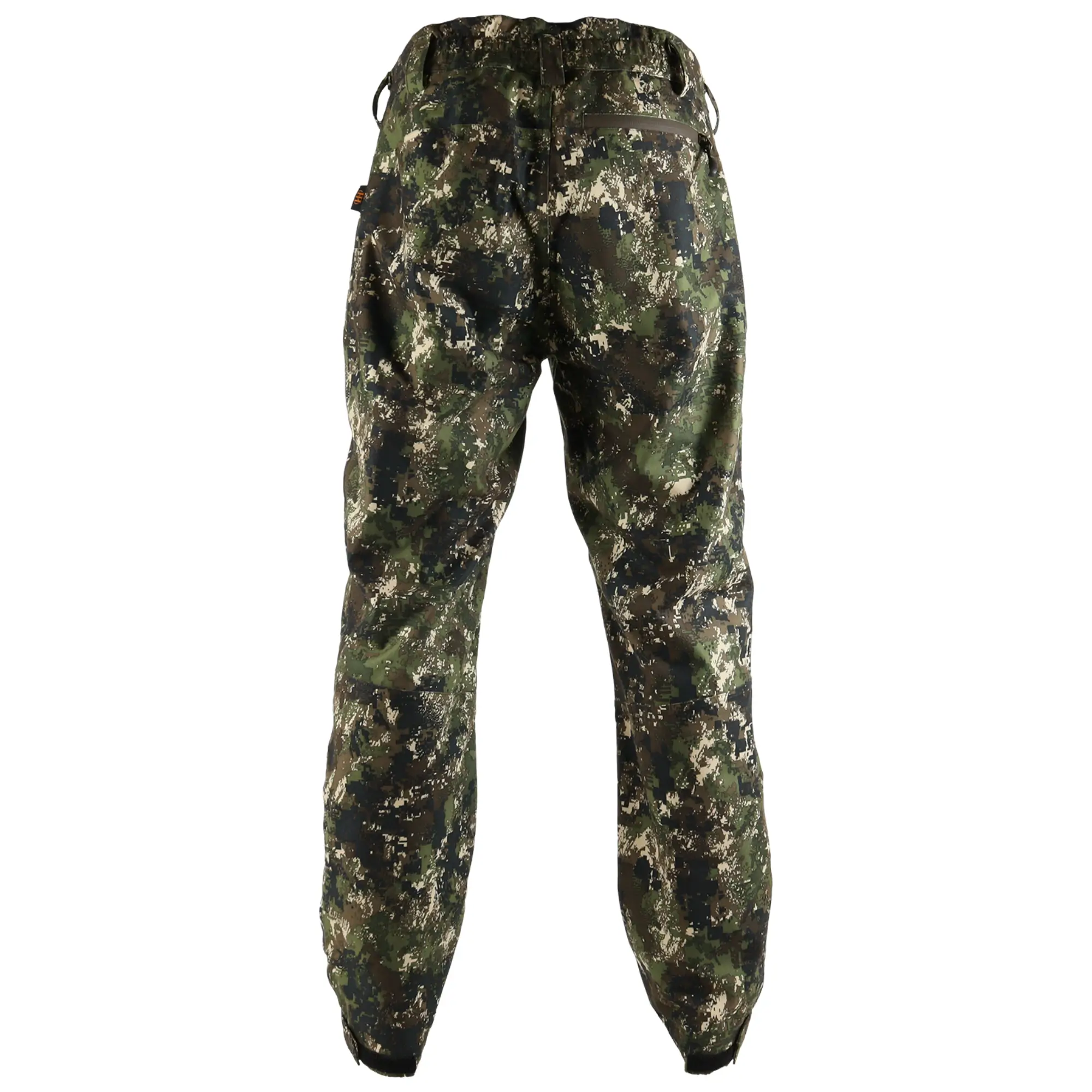 House of Hunting pantaloni mimetici da uomo Arvid, immagine 4 di 8
