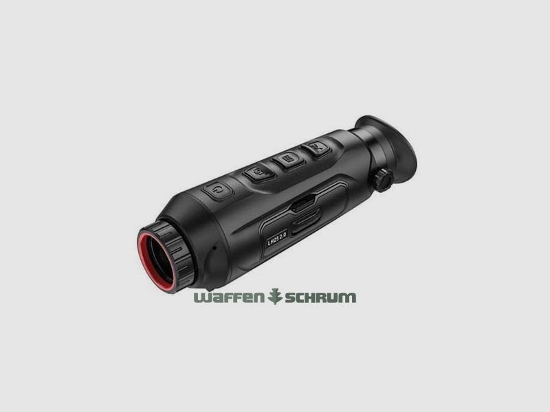 Hikmicro Lynx LH25 2.0