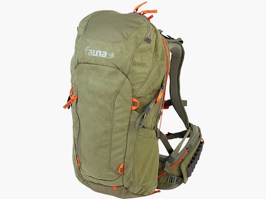 Plecak Fauna Iller 25