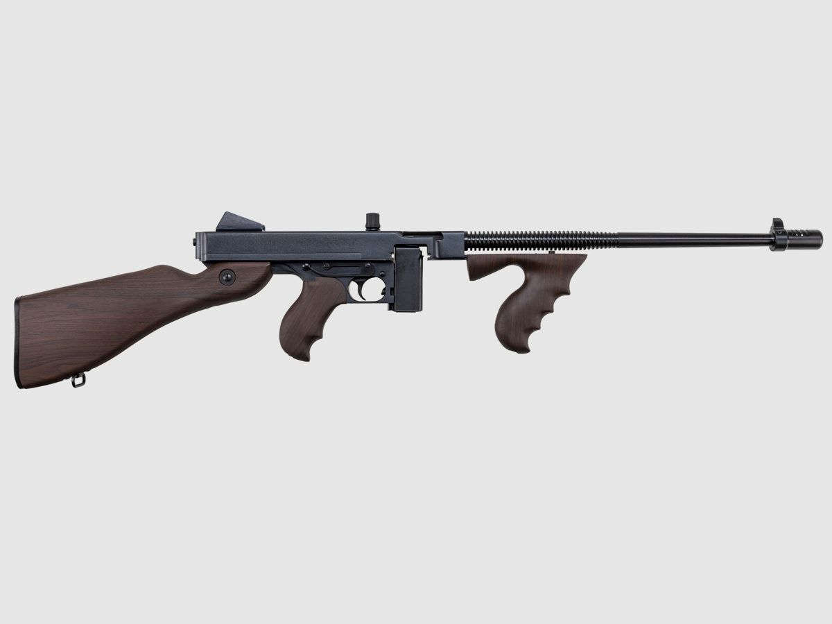 Thompson 1927A1 Lightweight 16,5" calcio in polimero, immagine 2 di 2