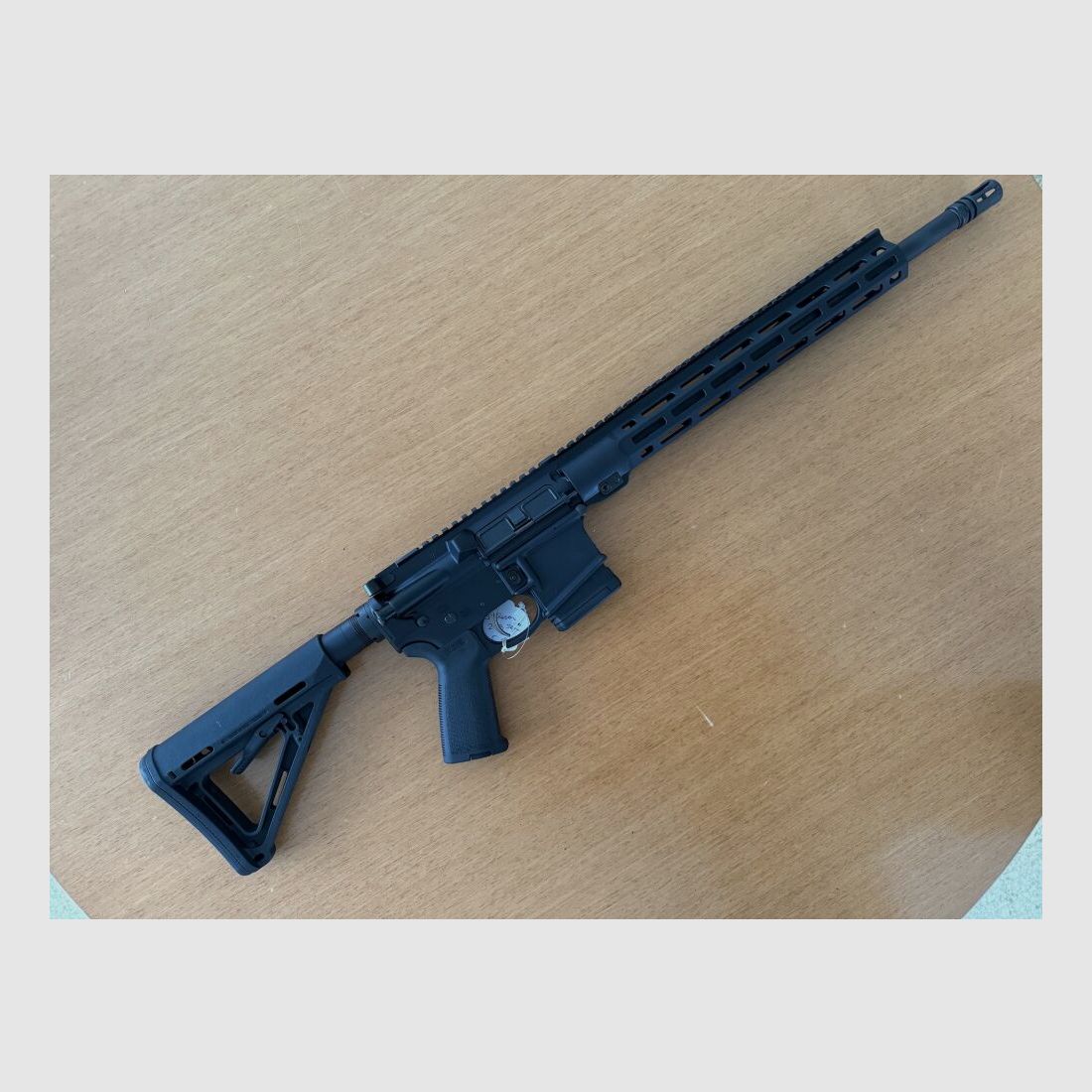 Savage MSR 15 RECON CALIBRE .223REM GENERACIÓN 2