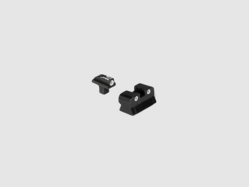 N-Visier B&T Verde Colt Officers/PO
