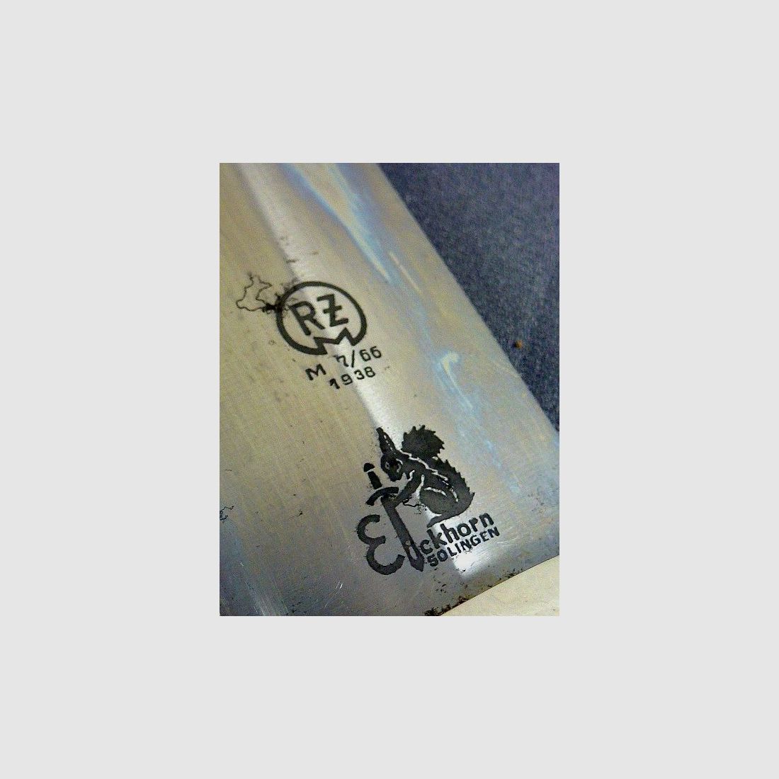 Original Kettendolch NSKK RZM M7/66 1938