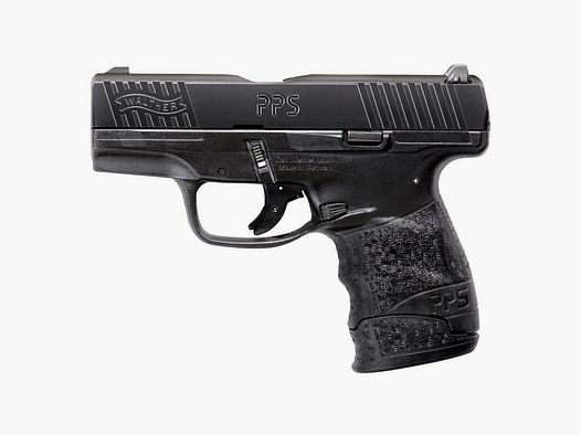 Pistolet Walther PPS M2 Police