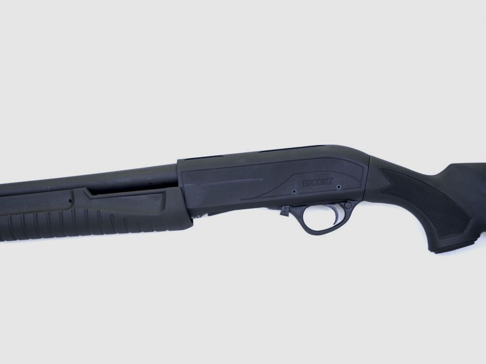 Hatsan Escort Aimguard