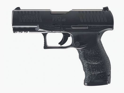 WALTHER PPQ 45 (PISTOLE)