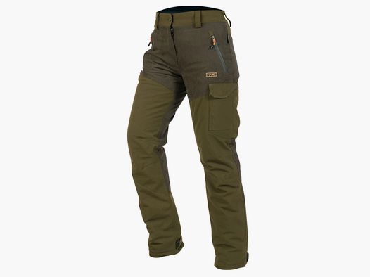 Hart Damenhose Taunus XHP-TW oliv