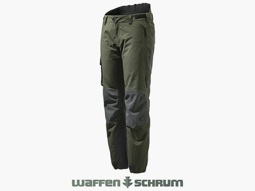 Beretta Hose Geïsoleerd Statisch EVO Groen