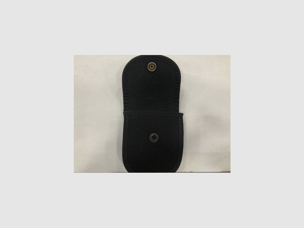 VEGA CORDURA GESLOTEN HOLSTER, afbeelding 2 van 3