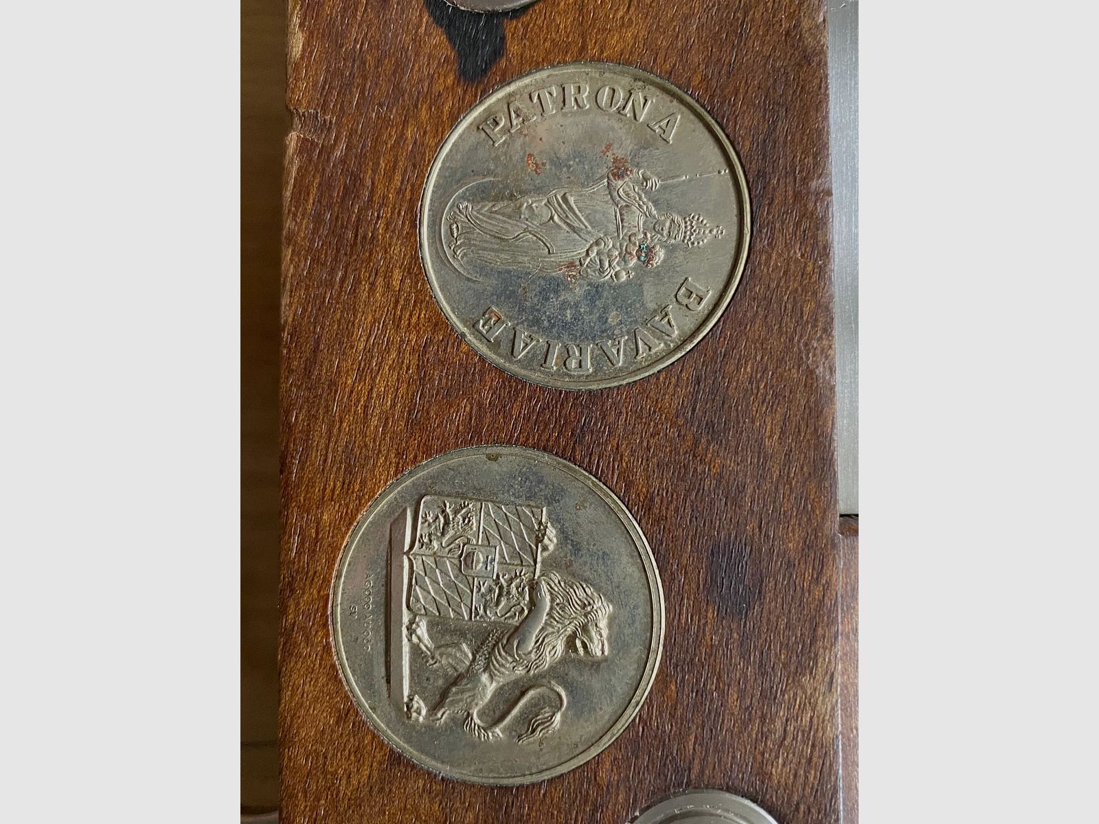 <Vendre des pétards, calibre 18,0 mm, de Hermann Schillinger
