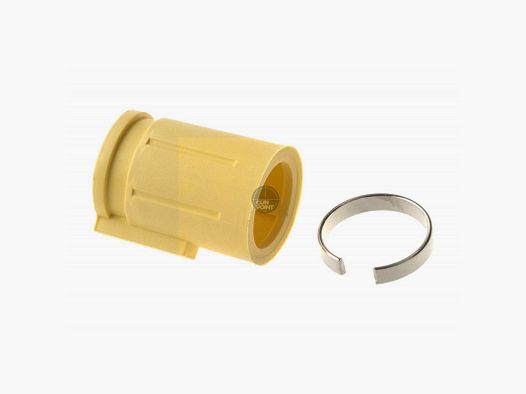 Maple Leaf Decepticons Hop Up Rubber 60° for VSR-10 & GBB