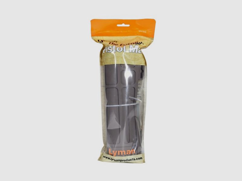 Lyman Essential Onderhouds- en Reinigingsmat Wapens 40 x 25CM Individueel Verpakt, afbeelding 2 van 3