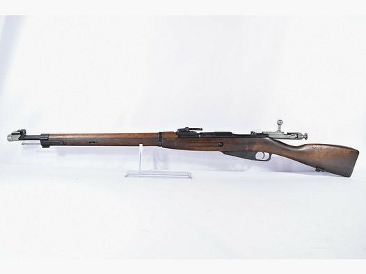 Tikka M27