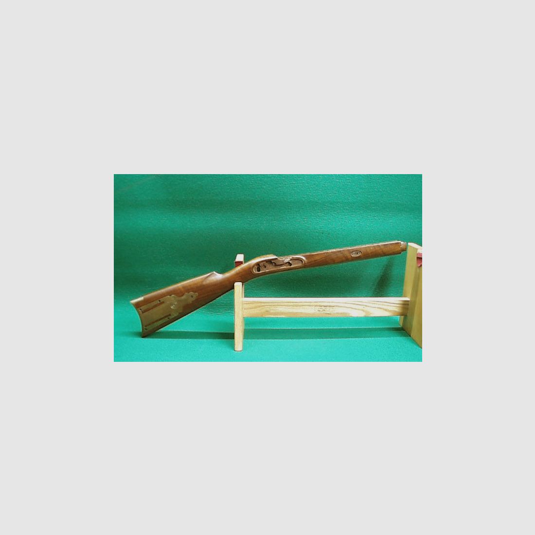 Investarms Hawken Rifle Schaft / Holzschaft
