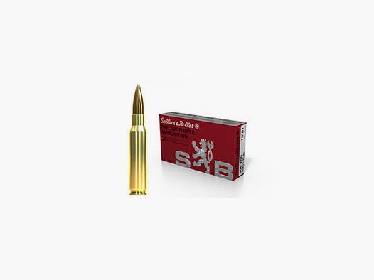 Sellier u. Bellot .308 Win.HPBT
