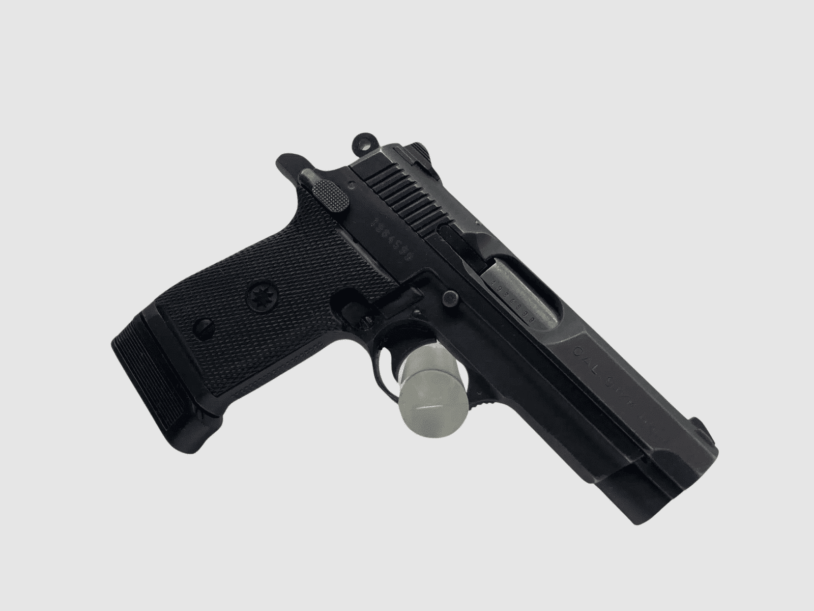 Star M-43 Firestar