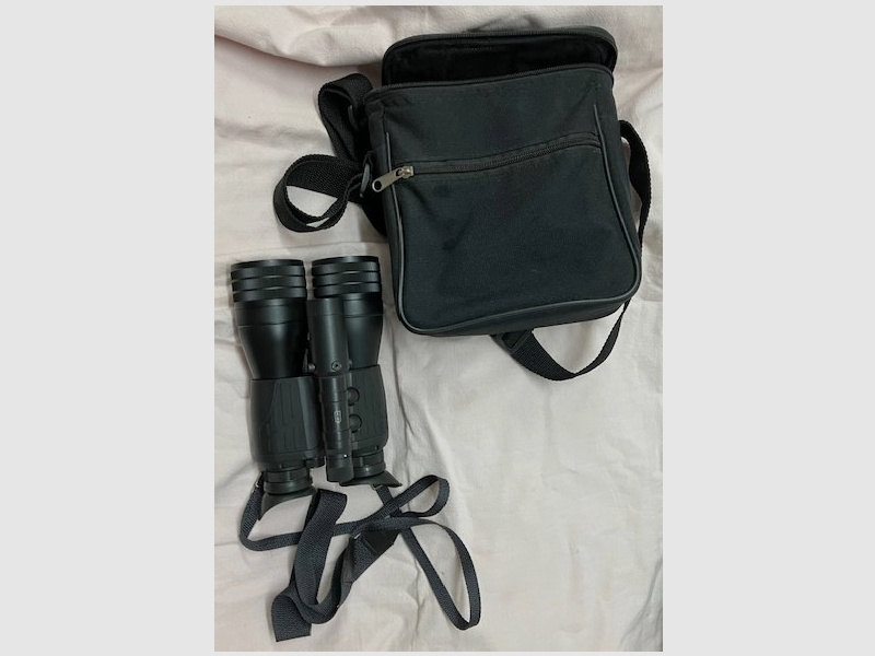 LUNA - LN - PB3   Premium Nachtsicht Fernglas 3fache Vergrößerung 