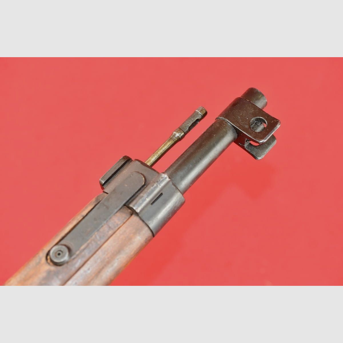 #5279 carabina Mosin M27, cal. 7,62x53R, imagen 32 de 33