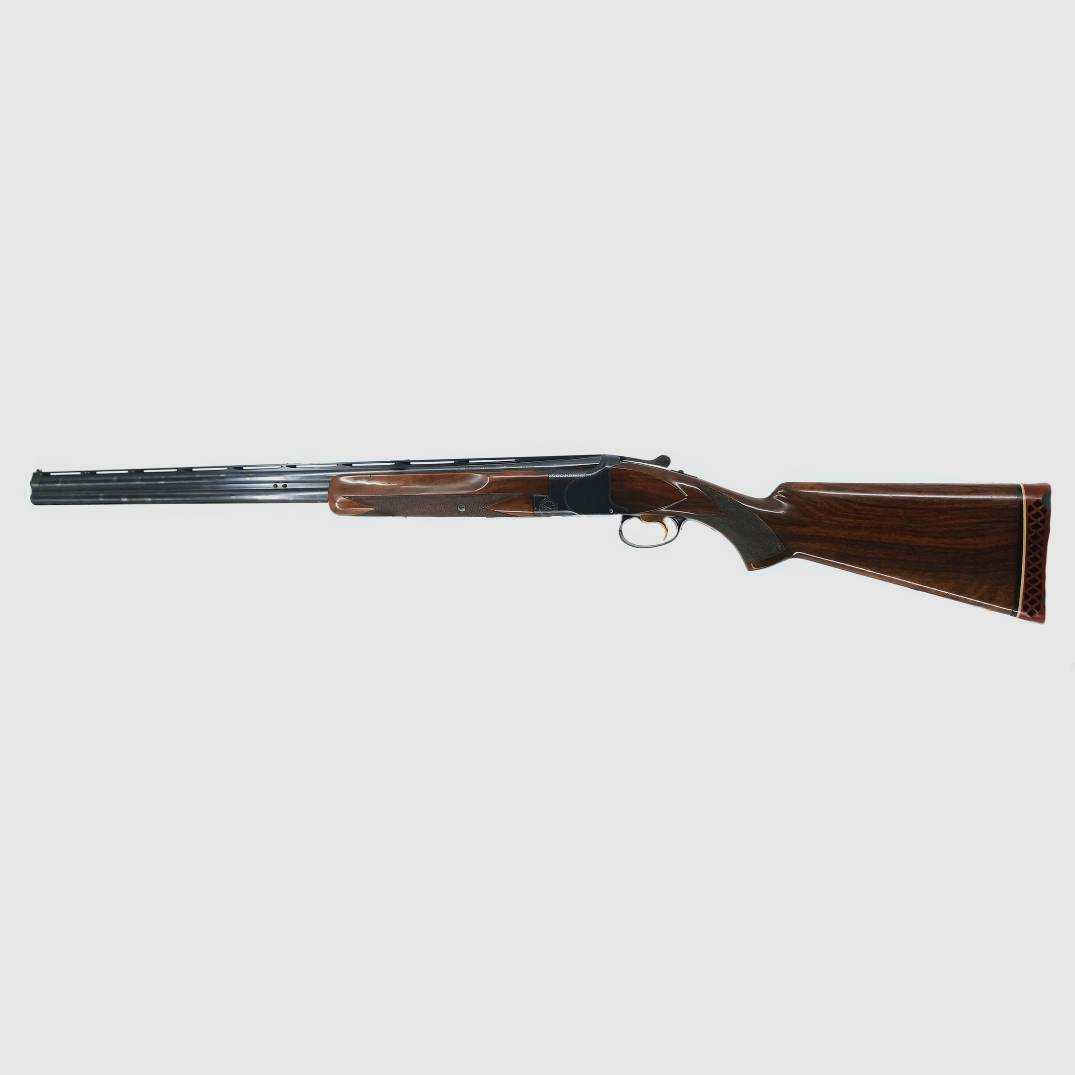 Browning B 25 12/70 Lauflänge 76 cm mit neuem Verschlusskeil, Bild 2 von 2