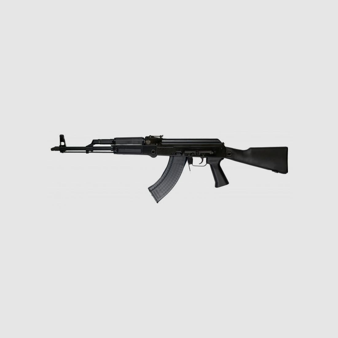 Carabine Jack en polymère QD 7,62x39, image 2 sur 2