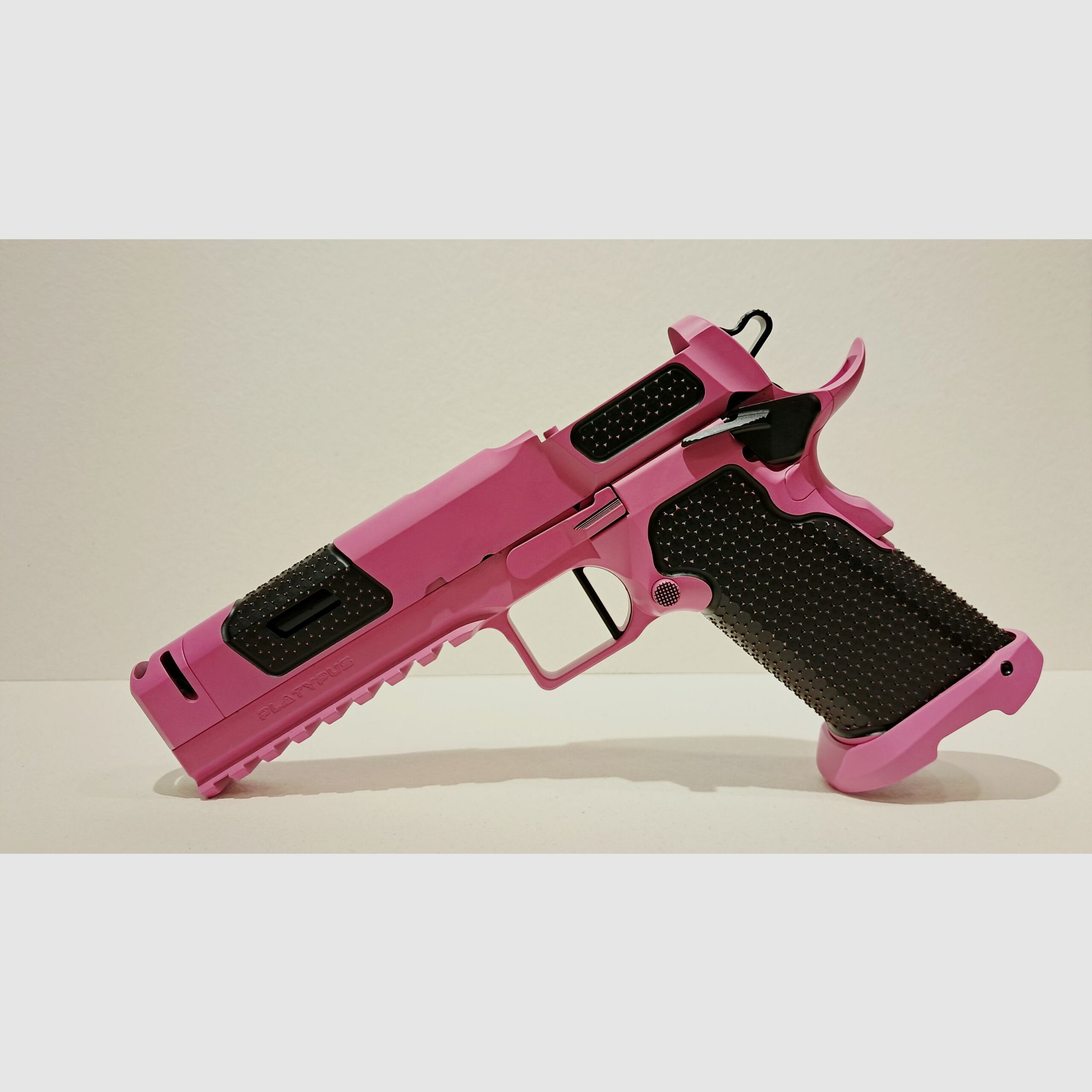 STEALTH ARMS PLATYPUS CUSTOM PINK, immagine 4 di 6