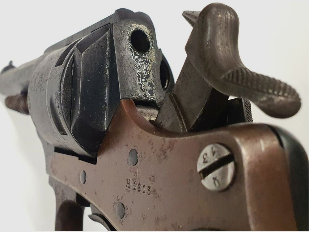 St. Etienne MAS 1873 S 1879