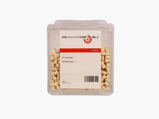 500 Laufreiniger Comfort 6mm