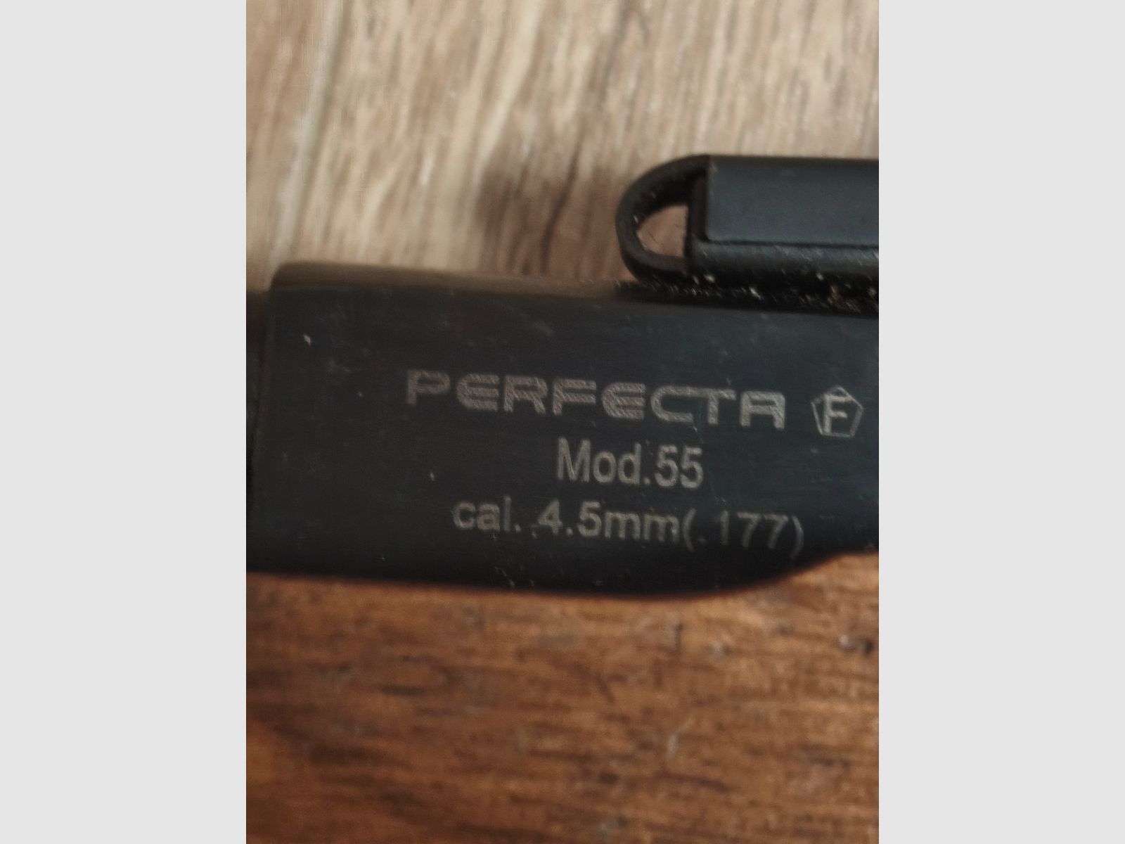 Umarex Perfecta Mod.55