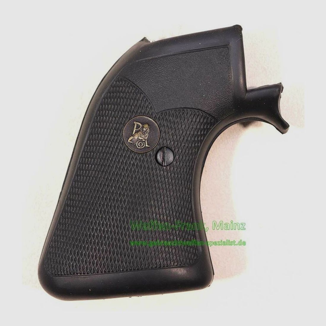 Pachmayr - USA für Ruger Blackhawk