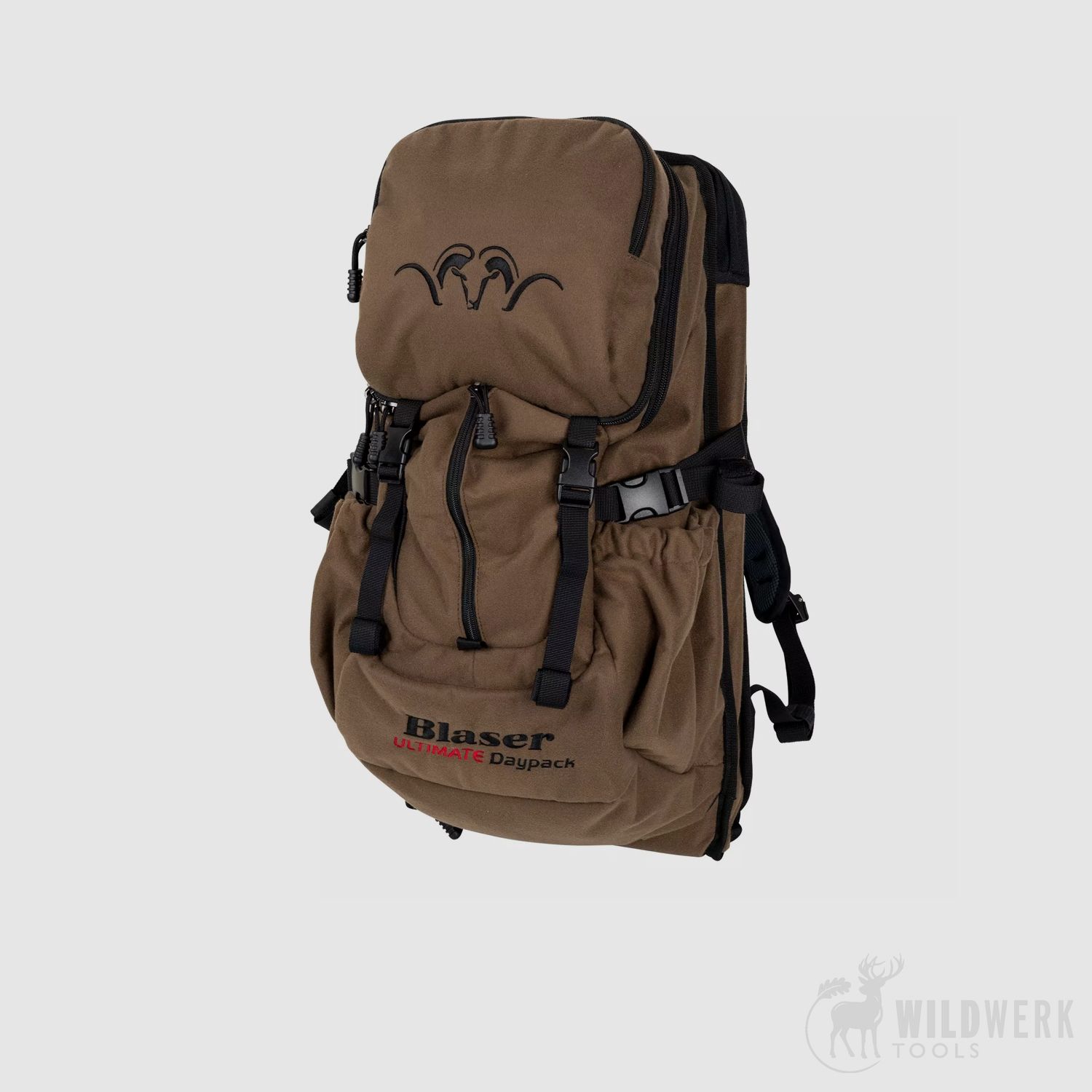 Blaser Ultimate Daypack brown